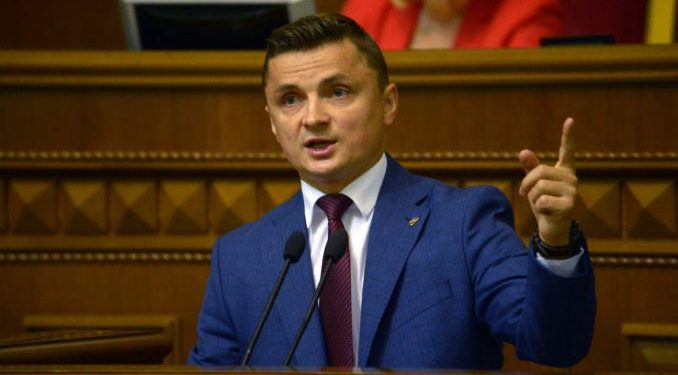 СТО, дві квартири та два японських автомобіля: що задекларував голова Тернопільської обласної ради