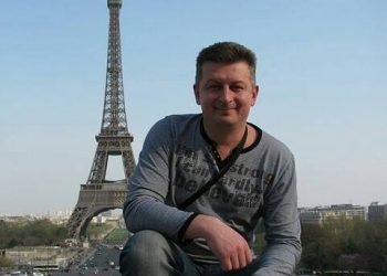 Передчасно помер голова Тернопільського міськрайонного суду (Фото)