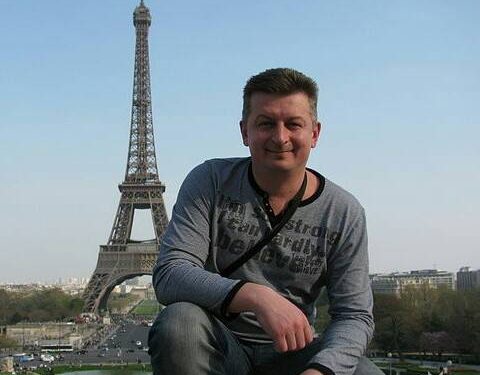 Передчасно помер голова Тернопільського міськрайонного суду (Фото)