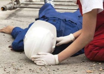 Трагічний випадок на Тернопільщині: чоловіка причавило бетонною стіною