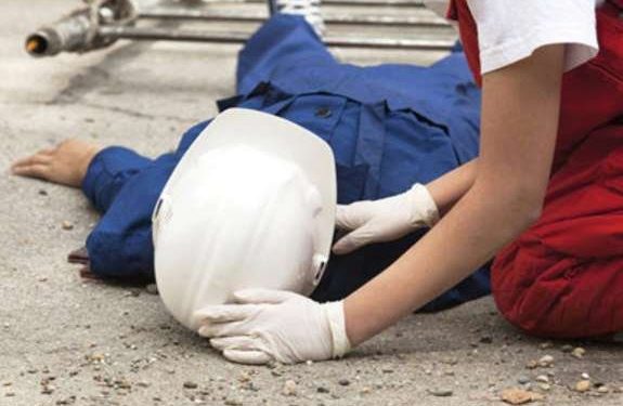 Трагічний випадок на Тернопільщині: чоловіка причавило бетонною стіною