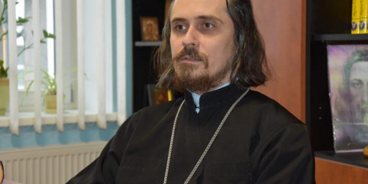 Тернопільський архиєпископ буде керувати Хмельницькою єпархією ПЦУ, очільник якої помер від коронавірусу