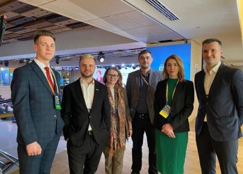 Тернопільщина планує розвинути нові турпродукти області