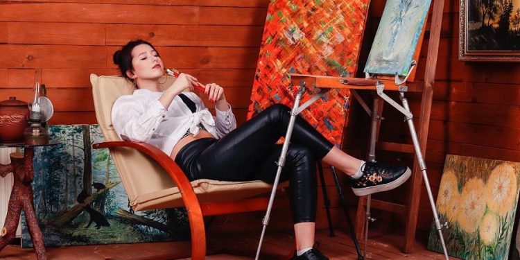 Фотосесія за півціни лише до кінця березня