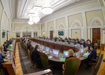 Юлія Тимошенко: «Доки уряд та Офіс президента прикриватимуть корупцію?»