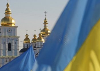 Священник ПЦУ спростував брехню московського патріархату про захоплення храмів: деталі