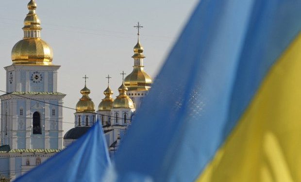 Священник ПЦУ спростував брехню московського патріархату про захоплення храмів: деталі
