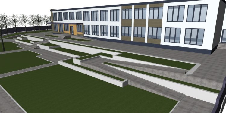 У Тернополі суд та фейкові активісти – проти дітей з ДЦП