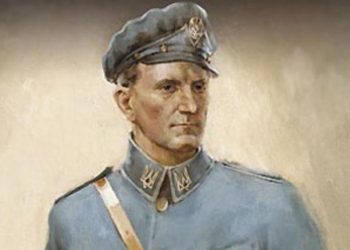 Польський парламентар назвав Шухевича злочинцем і просить міста припинити співпрацю з Тернополем