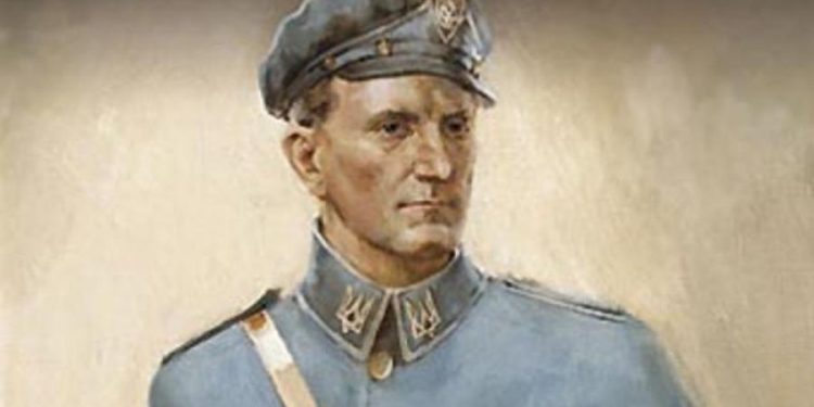 Польський парламентар назвав Шухевича злочинцем і просить міста припинити співпрацю з Тернополем