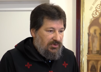 Колишнього ієромонаха Антонія-Григорія (Планчака) позбавили клірицького стану