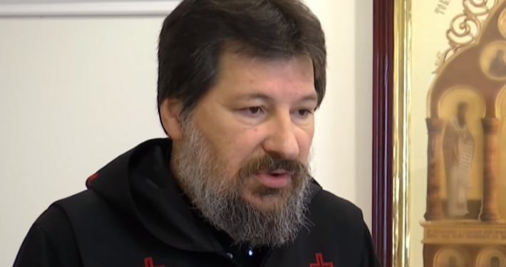 Колишнього ієромонаха Антонія-Григорія (Планчака) позбавили клірицького стану