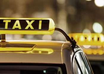 У Тернополі житель Петриків обікрав таксиста