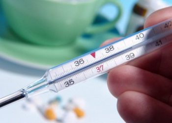 Тернопільщина проходить пік епідемії грипу і ГРВІ