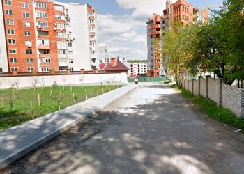 Увага! На одній з вулиць Тернополя перекрили рух