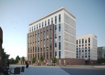 Креатор-Буд стартує із продажем 7-го будинку в ЖК на Стрийській, у Львові