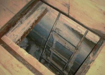 На Тернопільщині чоловік пішов у погріб і загинув