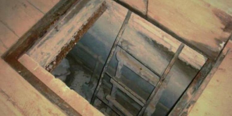 На Тернопільщині чоловік пішов у погріб і загинув