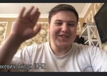 Помер у Єгипті за загадкових обставин тернопільський студент Антон Зінкевич