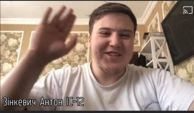 Помер у Єгипті за загадкових обставин тернопільський студент Антон Зінкевич