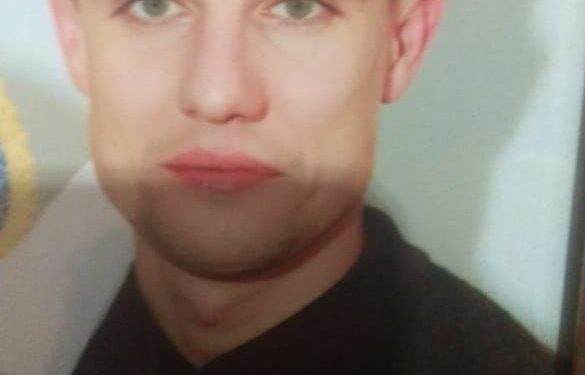 У Тернополі розшукують молодого чоловіка, який вийшов з дому і пропав безвісти (Фото)