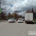 ДТП у Тернополі: школяр вибіг на дорогу і потрапив під авто (Фото)