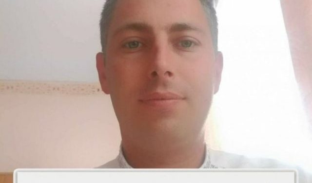 Вчитель з Тернопільщини у трійці кращих педагогів України (Фото)