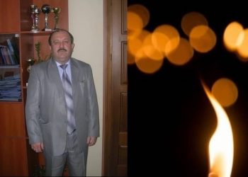 Помер керівник Бучацького відділу освіти (Фото)