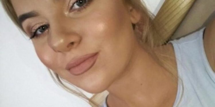 На Тернопільщині засудили до довічного ув’язнення чоловіка, який жорстоко убив 18-річну студентку Діану