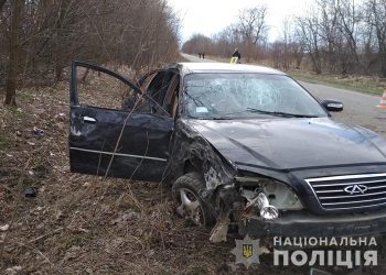 У Тернополі жінка померла просто на вулиці (Фото)