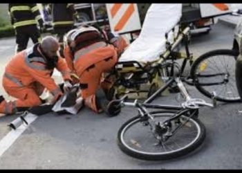 Померла заробітчанка із Тернопільщини, яку в Італії збило авто