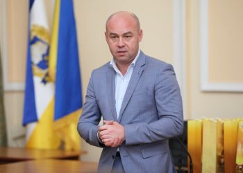 Сергій Надал: «Депутати Верховної Ради мають дозволити індивідуальне опалення всім охочим»