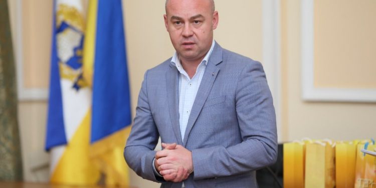 Сергій Надал: «Депутати Верховної Ради мають дозволити індивідуальне опалення всім охочим»