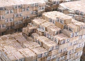 ТОП- 5 найбагатших мерів України