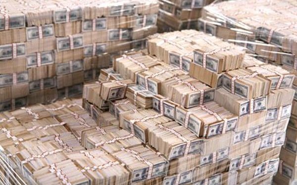 ТОП- 5 найбагатших мерів України