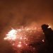 На Тернопільщині горить мальовниче село (Фото, Відео)