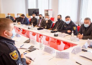 На Раді Церков обговорили карантинні обмеження під час Великодніх свят