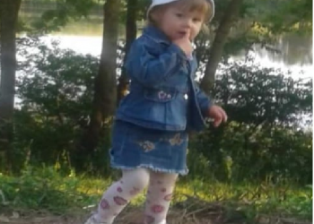 Увага! У Тернополі пропала дитина (Фото, Відео)