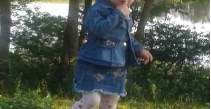 Увага! У Тернополі пропала дитина (Фото, Відео)