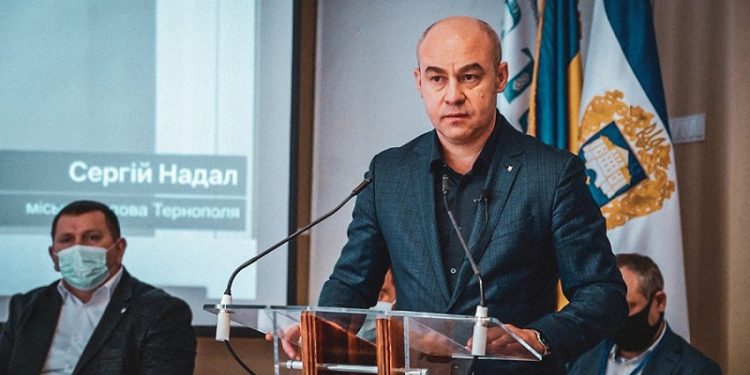 Сергій Надал: «Науковці фактами та документами зруйнували російські міфи про Романа Шухевича»