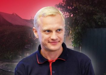 Антикорупційна короткозорість Шабуніна