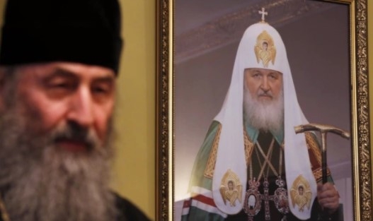 Як Московський патріархат працює проти України на зовнішній арені?