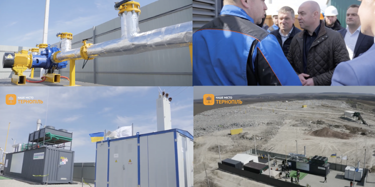 Надал виконав свою обіцянку. Малашівецьке сміттєзвалище перетворилось на сучасний полігон