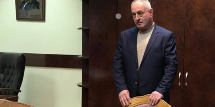 Скандальний чиновник з Тернопільщини після корупційного скандалу повертається?