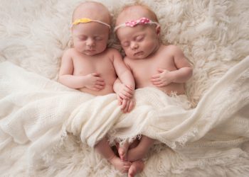 У Тернополі у “Вікно життя” підкинули двійнят