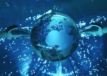 У віддалених населених пунктах області проведуть високошвидкісний інтернет