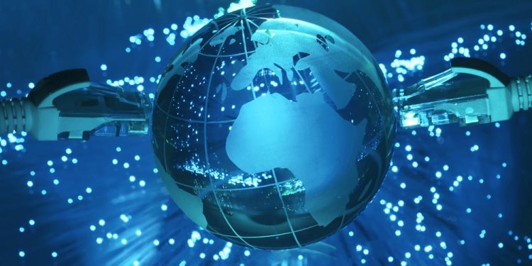 У віддалених населених пунктах області проведуть високошвидкісний інтернет