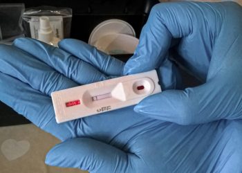 Частина населення Тернопільщини вже перехворіла коронавірусом. Яка?