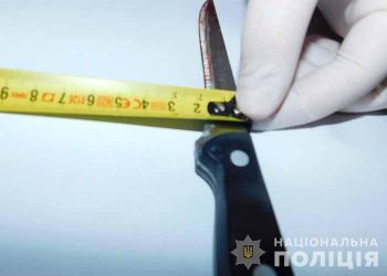 Судитимуть тернополянку, котра вбила співмешканця кухонним ножем