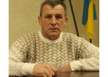 Раптово помер староста декількох сіл у Тернопільському районі (Фото)